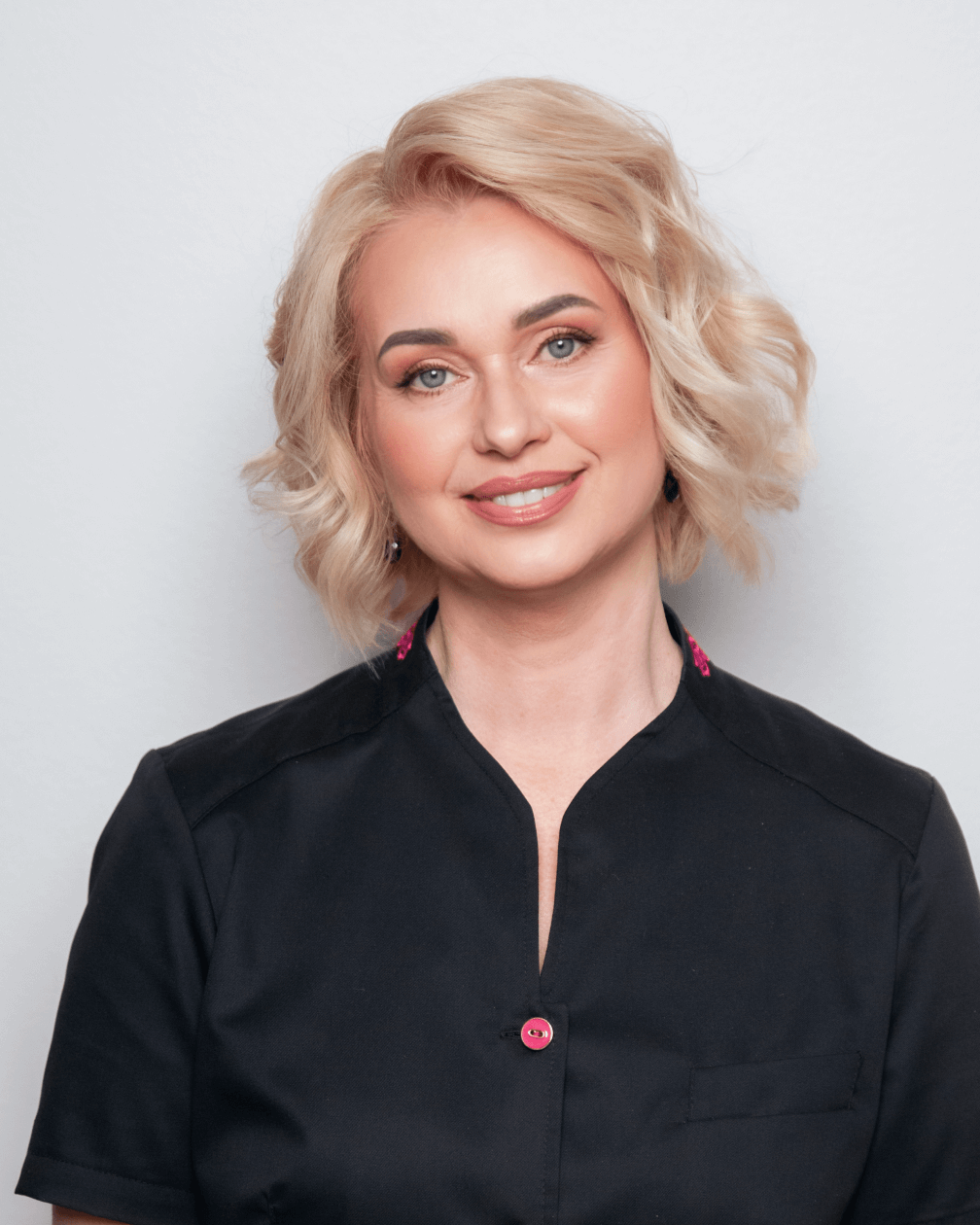 Иветта Астахова