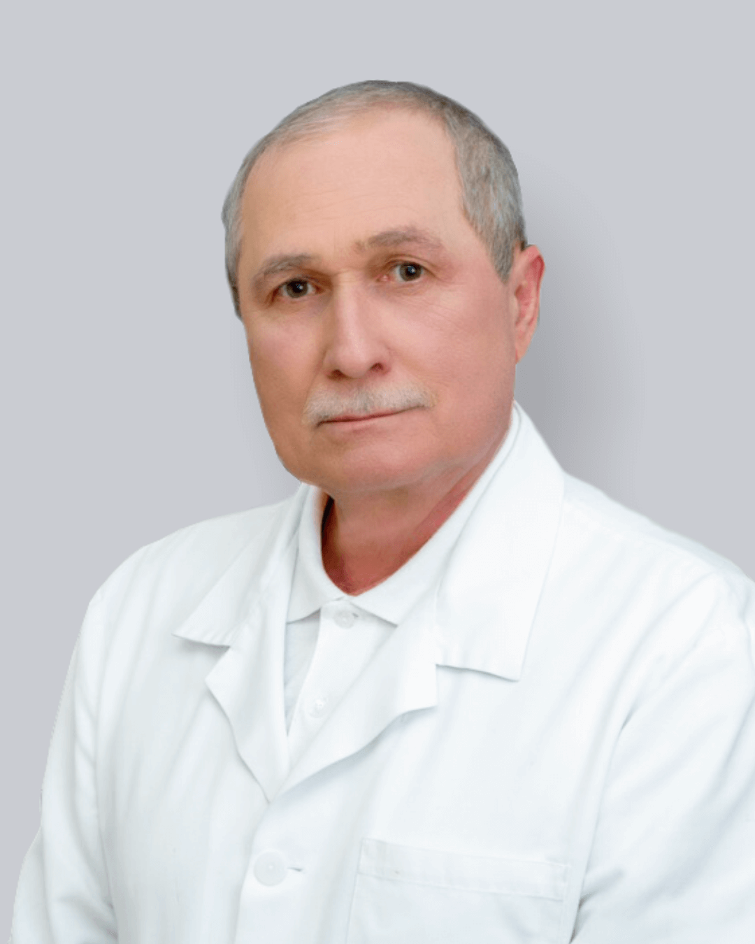 Доктор Сергей Батычко