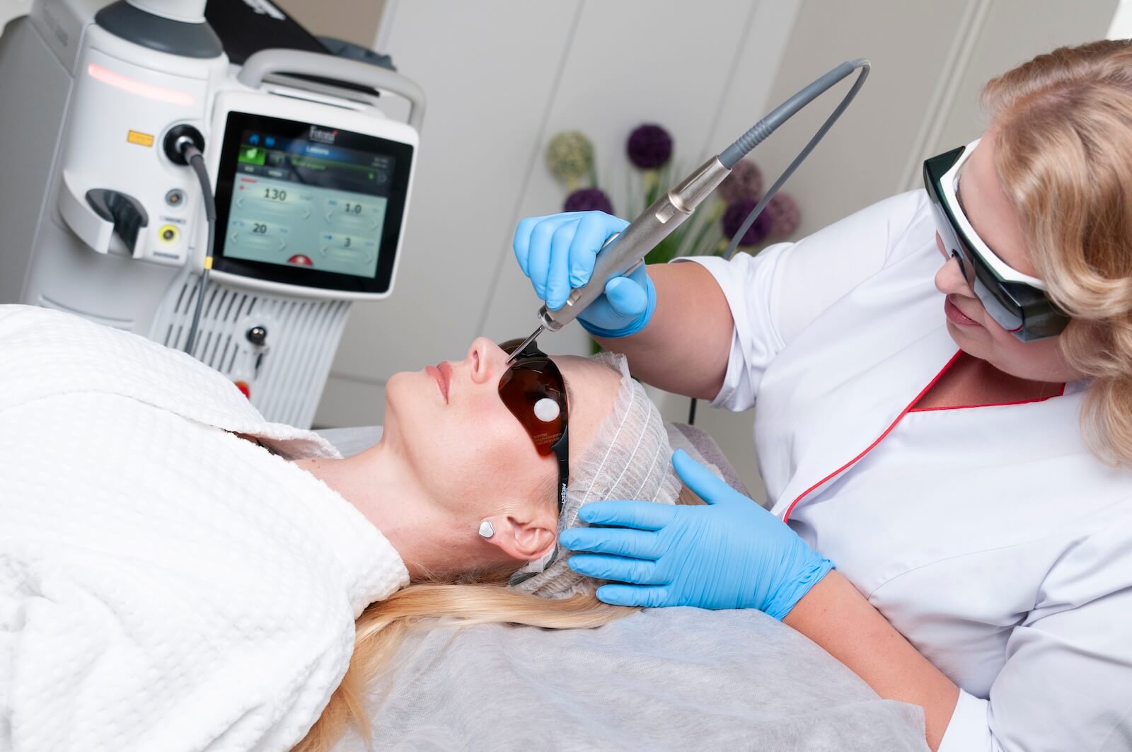 Зимний апгрейд: 7 процедур, которые делают сейчас в Таллинне, чтобы весной выглядеть на миллион