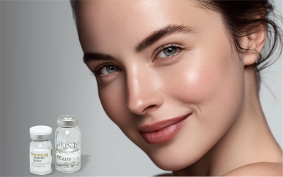 Сияющая кожа даже без макияжа