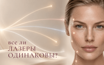 Laserfest в vipMedicum уже скоро. Но все ли лазеры одинаковы?
