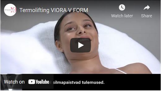 Termolifting Refit Viora V-form