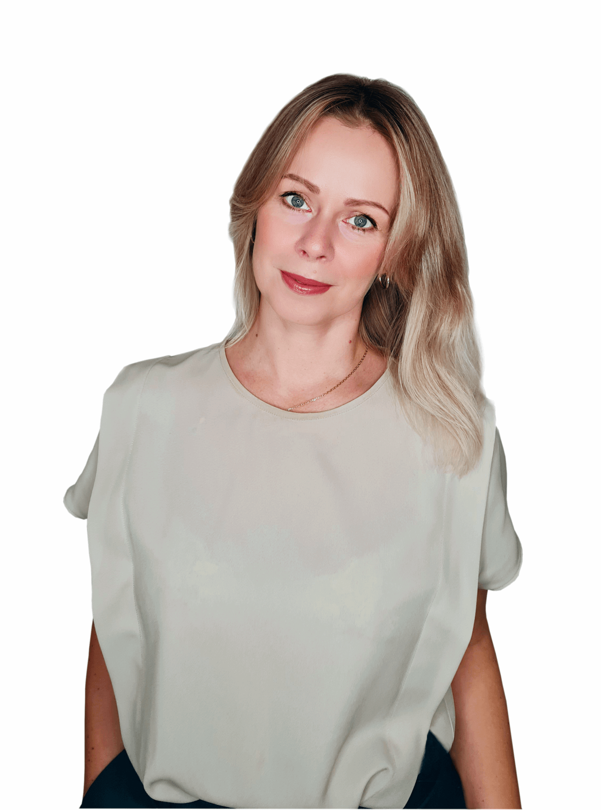 Tatjana Mozberg