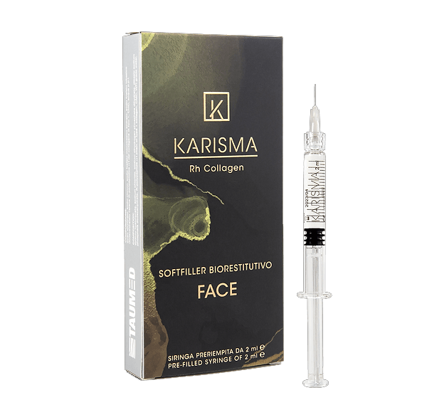 KARISMA Rh Collagen - Kollageenistimulaator