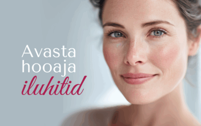 Avasta hooaja iluhitid
