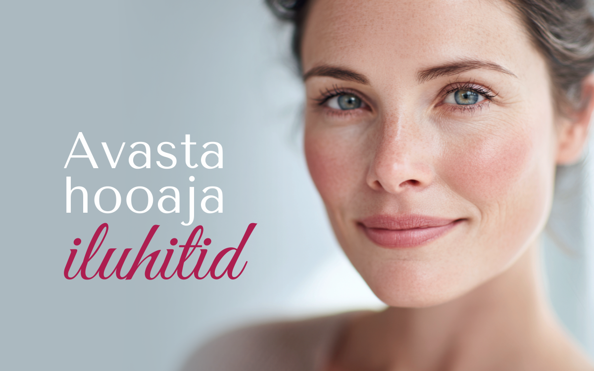 Avasta hooaja iluhitid