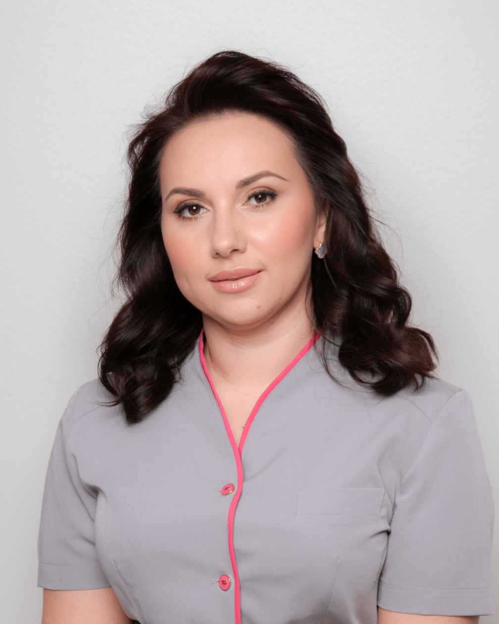 Yulia Baskakov