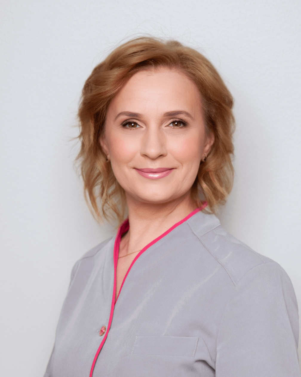 Natalia Bayandurova