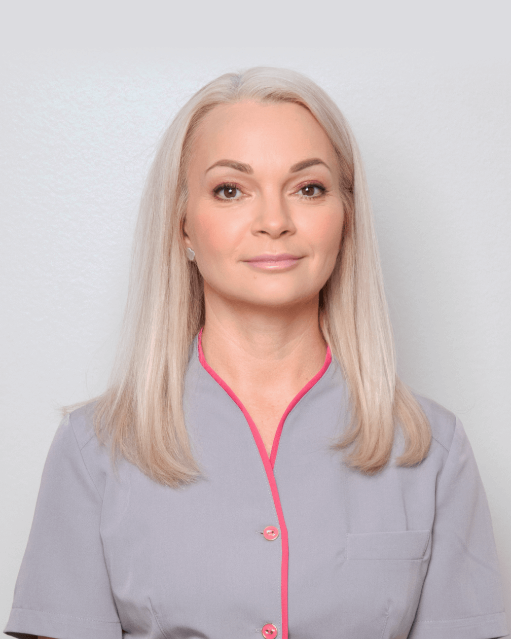 Olga Krassovskaja