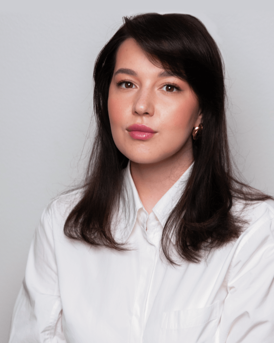 Anna Gayfullina