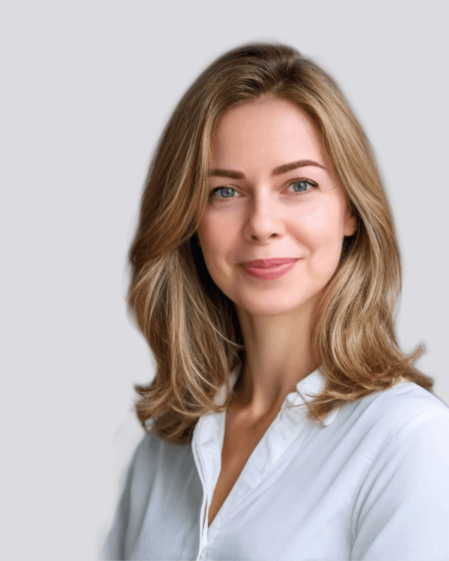 Tatjana Mozberg