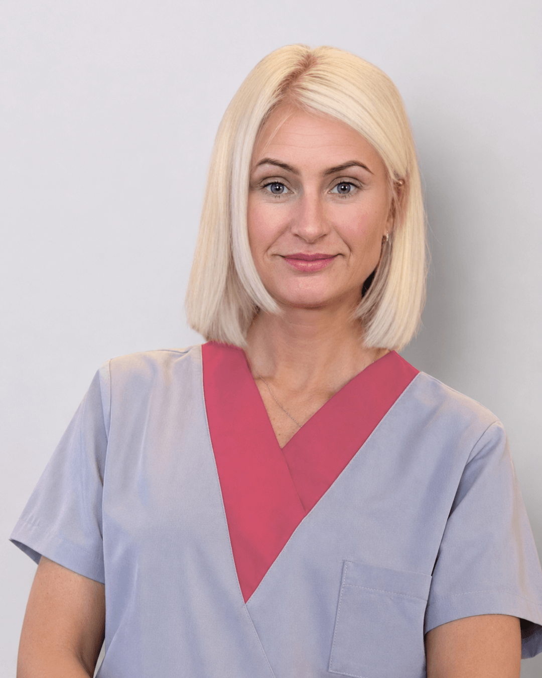 Julika Ostratiga