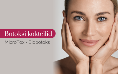 Biobotox — mis see on ja kellele see sobib?